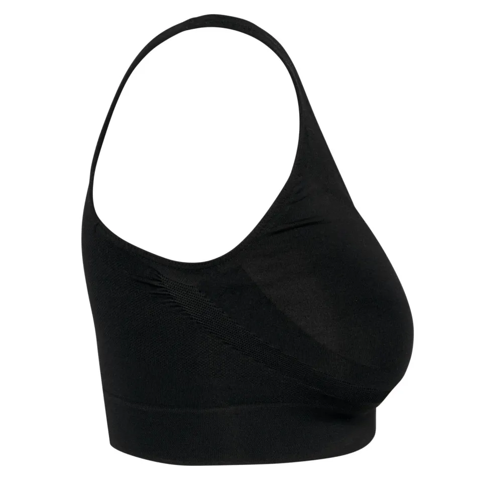 Kariban K809 - Soutien-gorge écoresponsable sans coutures effet push up