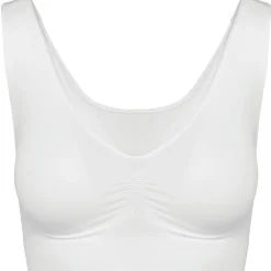 Kariban K809 - Soutien-gorge écoresponsable sans coutures effet push up
