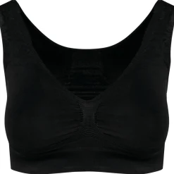 Kariban K809 - Soutien-gorge écoresponsable sans coutures effet push up