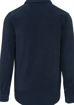 Kariban K582 - Surchemise polaire doublée sherpa