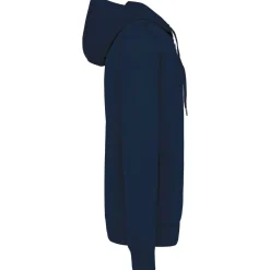 Kariban K4008 - Sweat à Capuche Éco-Responsable en Terry Français