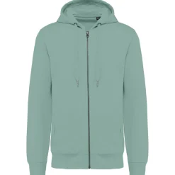 Kariban K4008 - Sweat à Capuche Éco-Responsable en Terry Français