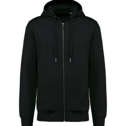 Kariban K4008 - Sweat à Capuche Éco-Responsable en Terry Français