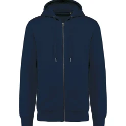 Kariban K4008 - Sweat à Capuche Éco-Responsable en Terry Français