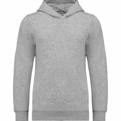 Kariban K4039 - Sweat-shirt à capuche enfant