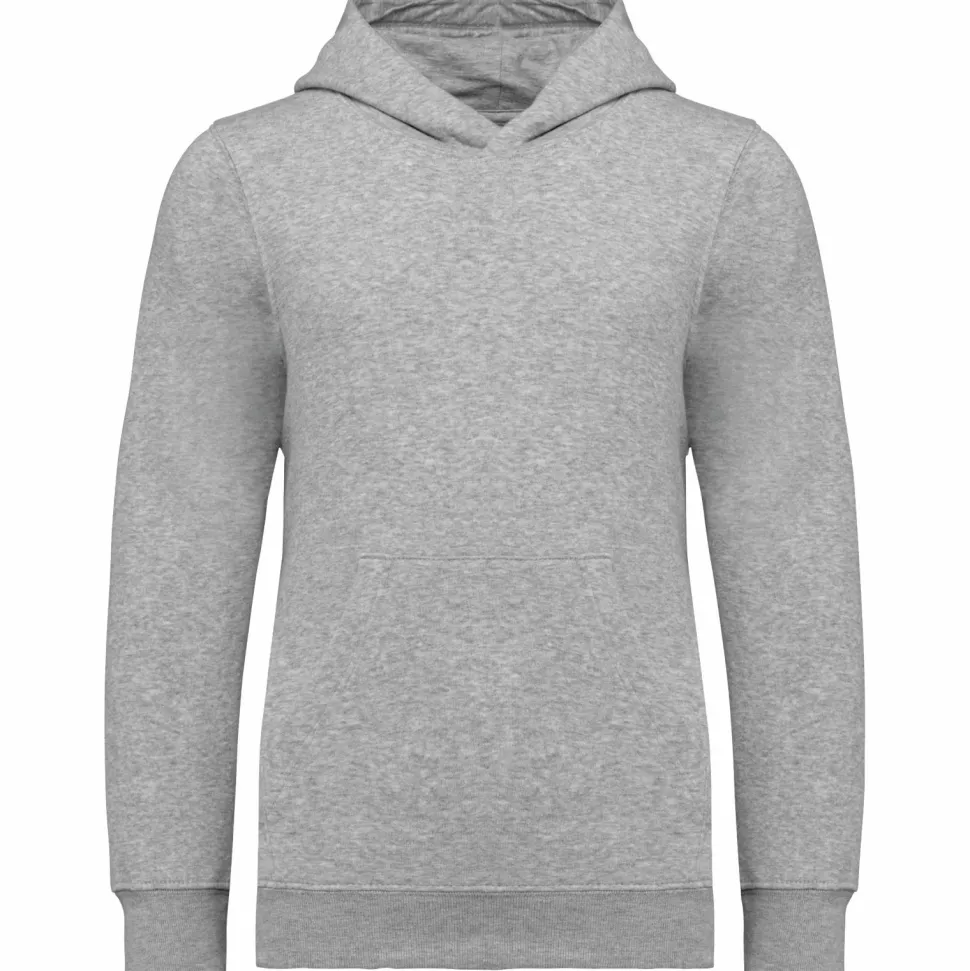 Kariban K4039 - Sweat-shirt à capuche enfant