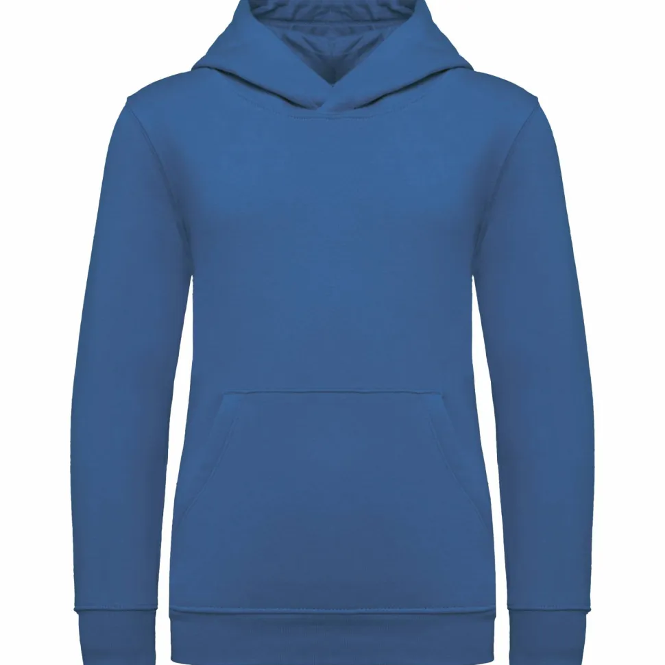 Kariban K4039 - Sweat-shirt à capuche enfant
