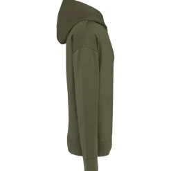 Kariban K4018 - Sweatshirt à capuche molleton oversize unisexe