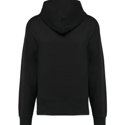 Kariban K4018 - Sweatshirt à capuche molleton oversize unisexe
