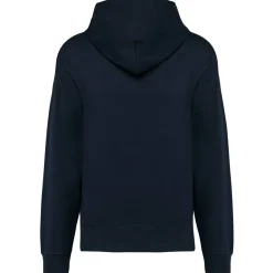Kariban K4018 - Sweatshirt à capuche molleton oversize unisexe