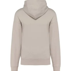 Kariban K4018 - Sweatshirt à capuche molleton oversize unisexe