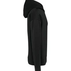 Kariban K4018 - Sweatshirt à capuche molleton oversize unisexe
