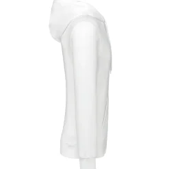 Kariban K4037 - Sweat-shirt à capuche 80/20 unisexe