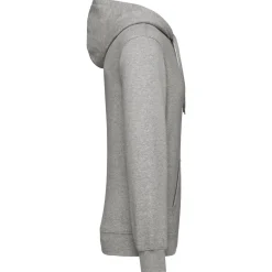 Kariban K4037 - Sweat-shirt à capuche 80/20 unisexe