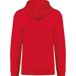 Kariban K4037 - Sweat-shirt à capuche 80/20 unisexe