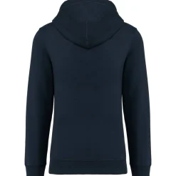Kariban K4037 - Sweat-shirt à capuche 80/20 unisexe