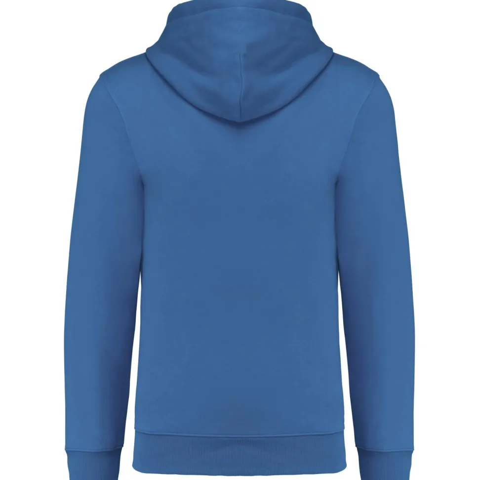 Kariban K4037 - Sweat-shirt à capuche 80/20 unisexe