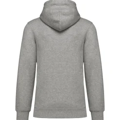 Kariban K4037 - Sweat-shirt à capuche 80/20 unisexe