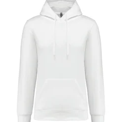 Kariban K4037 - Sweat-shirt à capuche 80/20 unisexe