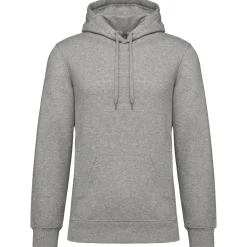 Kariban K4037 - Sweat-shirt à capuche 80/20 unisexe