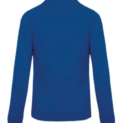 Kariban K490 - Sweat-shirt Bio manches raglan enfant