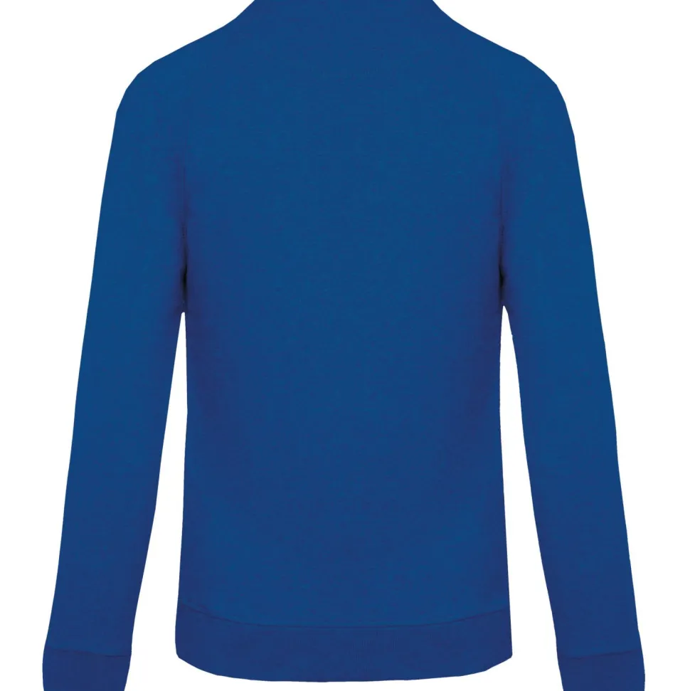Kariban K490 - Sweat-shirt Bio manches raglan enfant