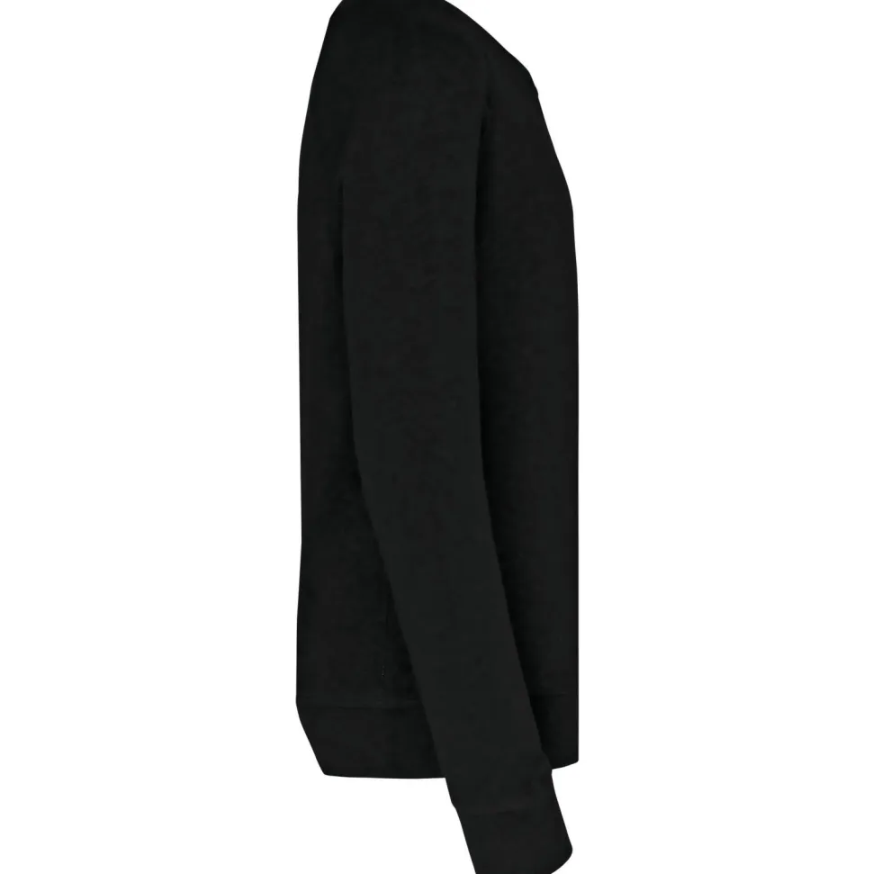 Kariban K490 - Sweat-shirt Bio manches raglan enfant