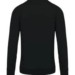 Kariban K490 - Sweat-shirt Bio manches raglan enfant