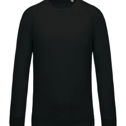 Kariban K490 - Sweat-shirt Bio manches raglan enfant