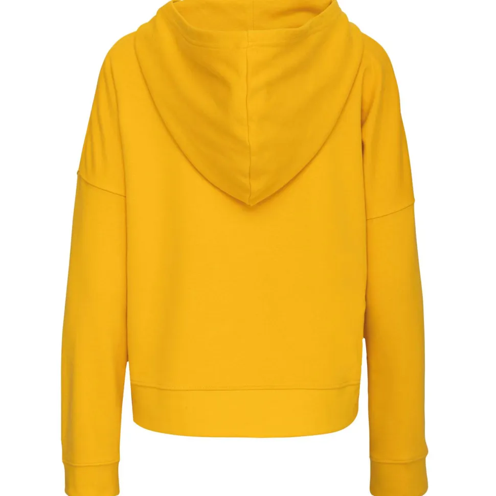 Kariban K494 - Sweat-shirt capuche lounge Bio femme
