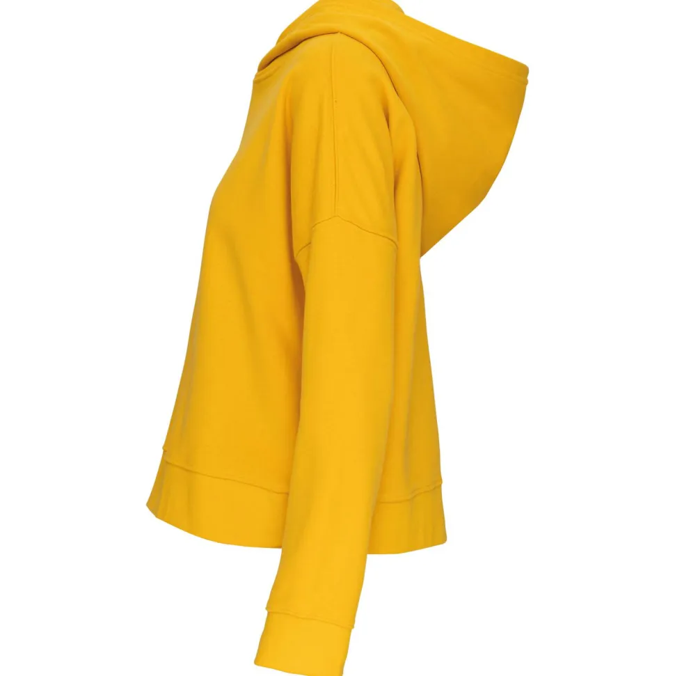 Kariban K494 - Sweat-shirt capuche lounge Bio femme