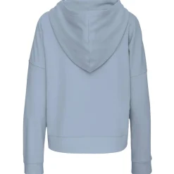 Kariban K494 - Sweat-shirt capuche lounge Bio femme