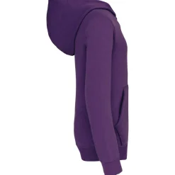 Kariban K453 - SWEAT-SHIRT CAPUCHE CONTRASTÉE ENFANT