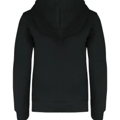 Kariban K453 - SWEAT-SHIRT CAPUCHE CONTRASTÉE ENFANT