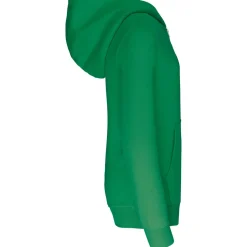 Kariban K453 - SWEAT-SHIRT CAPUCHE CONTRASTÉE ENFANT