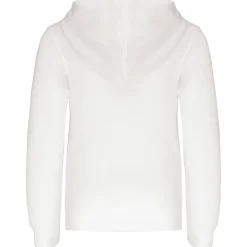 Kariban K453 - SWEAT-SHIRT CAPUCHE CONTRASTÉE ENFANT