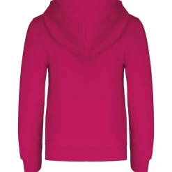 Kariban K453 - SWEAT-SHIRT CAPUCHE CONTRASTÉE ENFANT