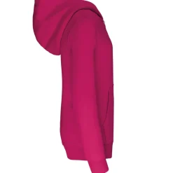 Kariban K453 - SWEAT-SHIRT CAPUCHE CONTRASTÉE ENFANT