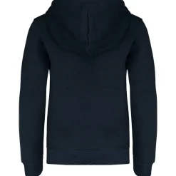 Kariban K453 - SWEAT-SHIRT CAPUCHE CONTRASTÉE ENFANT