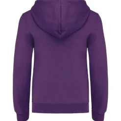 Kariban K453 - SWEAT-SHIRT CAPUCHE CONTRASTÉE ENFANT