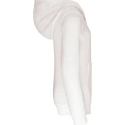Kariban K453 - SWEAT-SHIRT CAPUCHE CONTRASTÉE ENFANT