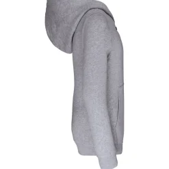 Kariban K453 - SWEAT-SHIRT CAPUCHE CONTRASTÉE ENFANT