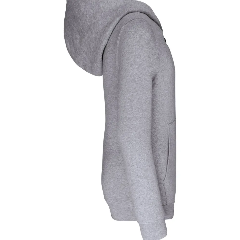 Kariban K453 - SWEAT-SHIRT CAPUCHE CONTRASTÉE ENFANT