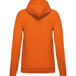 Kariban K473 - Sweat-shirt capuche femme