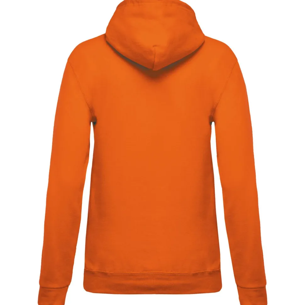Kariban K473 - Sweat-shirt capuche femme
