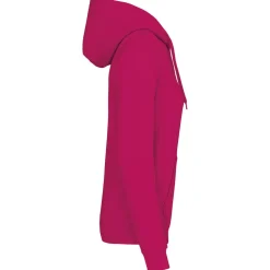 Kariban K473 - Sweat-shirt capuche femme