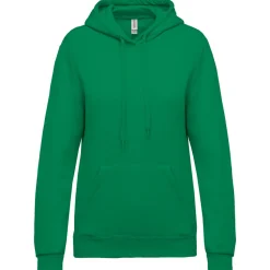 Kariban K473 - Sweat-shirt capuche femme
