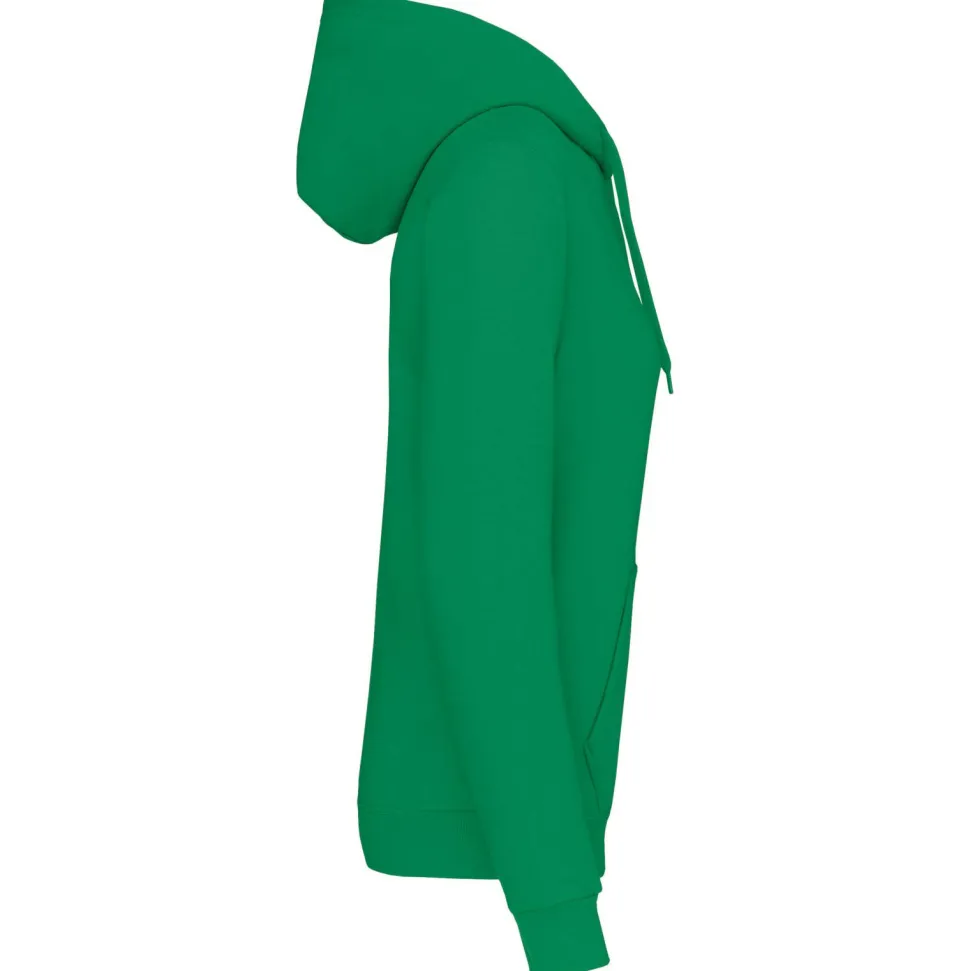 Kariban K473 - Sweat-shirt capuche femme