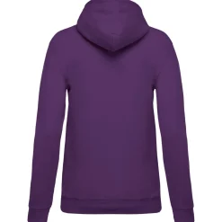 Kariban K473 - Sweat-shirt capuche femme