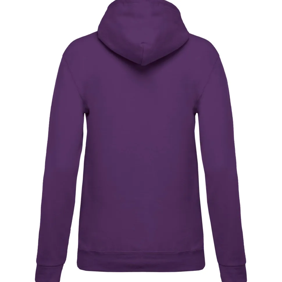 Kariban K473 - Sweat-shirt capuche femme